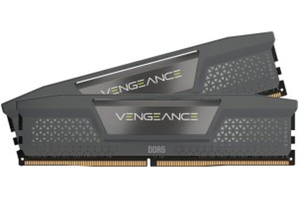 Pamięć RAM CORSAIR Vengeance 48GB DDR5 6000MHz Z radiatorem 1.4V 30CL