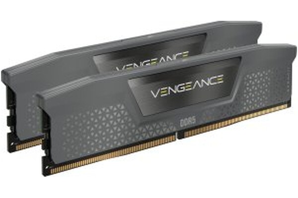 Pamięć RAM CORSAIR Vengeance 48GB DDR5 6000MHz Z radiatorem 1.4V 30CL