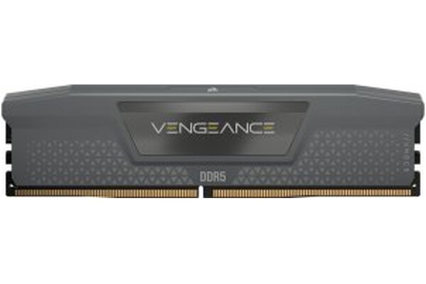 Pamięć RAM CORSAIR Vengeance 48GB DDR5 6000MHz Z radiatorem 1.4V 30CL