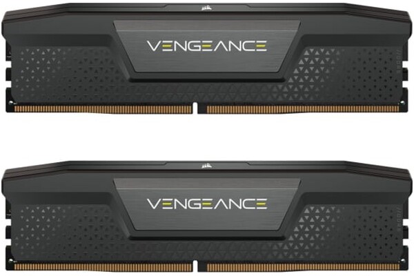 Pamięć RAM CORSAIR Vengeance XMP 96GB DDR5 6000MHz Z radiatorem 1.25V 30CL