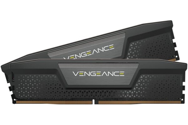 Pamięć RAM CORSAIR Vengeance XMP 96GB DDR5 6000MHz Z radiatorem 1.25V 30CL