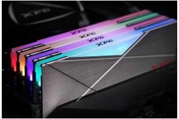 Pamięć RAM Patriot Viper Steel 16GB DDR4 2400MHz 15CL