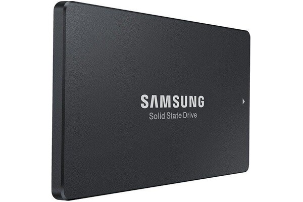 Dysk wewnętrzny Samsung PM883 SSD SATA (2.5") 240GB
