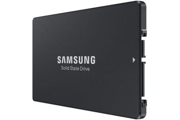 Dysk wewnętrzny Samsung PM883 SSD SATA (2.5") 240GB
