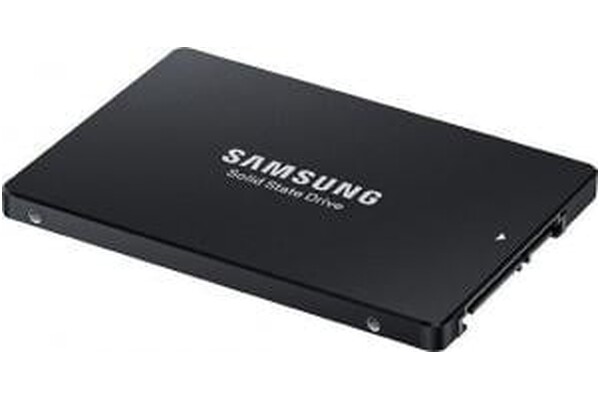 Dysk wewnętrzny Samsung PM883 SSD SATA (2.5") 240GB