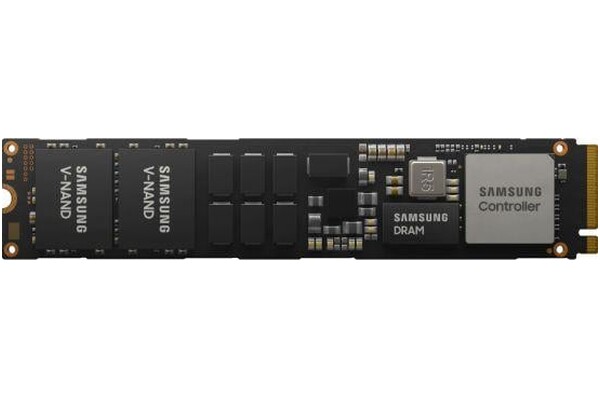 Dysk wewnętrzny Samsung PM9A3 SSD M.2 NVMe 1.9TB