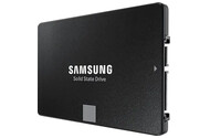 Dysk wewnętrzny Samsung 870 EVO SSD SATA (2.5") 256GB
