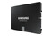 Dysk wewnętrzny Samsung 870 EVO SSD SATA (2.5") 256GB