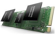 Dysk wewnętrzny Samsung PM991 SSD M.2 NVMe 128GB