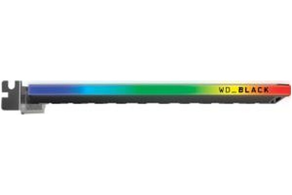 Dysk wewnętrzny WD AN1500 Black SSD PCIe 2TB
