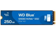 Dysk wewnętrzny WD SN580 SSD M.2 NVMe 250GB