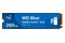 Dysk wewnętrzny WD SN580 SSD M.2 NVMe 250GB