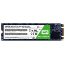 Dysk wewnętrzny WD WDS240G1G0B Green SSD M.2 NVMe 240GB