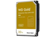 Dysk wewnętrzny WD WD202KRYZ Gold HDD SATA (3.5") 20TB