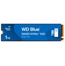Dysk wewnętrzny WD WDS100T3B0E SSD M.2 NVMe 1TB