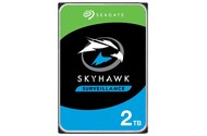 Dysk wewnętrzny Seagate ST2000LV000 Skyhawk HDD SATA (2.5") 2TB