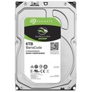 Dysk wewnętrzny Seagate ST6000DMA03 BarraCuda HDD SATA (3.5") 6TB