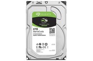 Dysk wewnętrzny Seagate ST6000DMA03 BarraCuda HDD SATA (3.5") 6TB