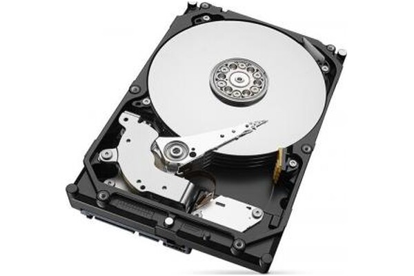 Dysk wewnętrzny Seagate ST6000DMA03 BarraCuda HDD SATA (3.5") 6TB