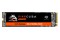 Dysk wewnętrzny Seagate ZP500GM3A001 FireCuda 510 SSD M.2 NVMe 500GB