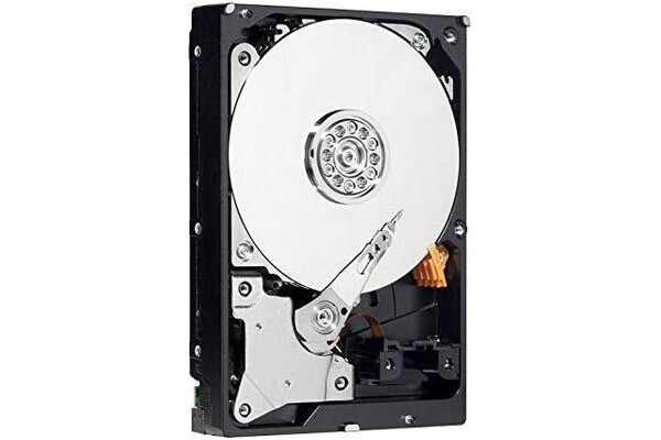 Dysk wewnętrzny WD WD10EURX HDD SATA (3.5") 1TB