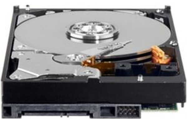 Dysk wewnętrzny WD WD10EURX HDD SATA (3.5") 1TB
