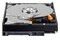 Dysk wewnętrzny WD WD10EURX HDD SATA (3.5") 1TB