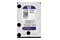 Dysk wewnętrzny WD WD10PURX Purple HDD SATA (3.5") 1TB