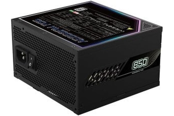 GIGABYTE AE850PM Aorus 850W ATX