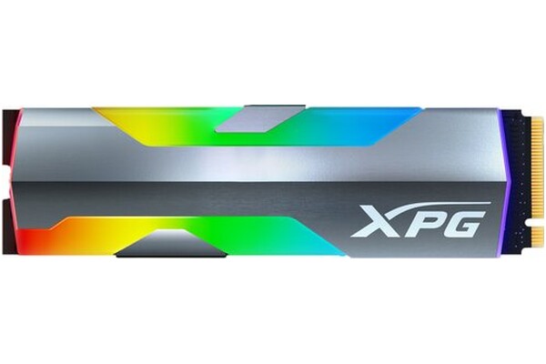 Dysk wewnętrzny Adata S20G XPG Spectrix SSD M.2 NVMe 1TB