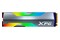 Dysk wewnętrzny Adata S20G XPG Spectrix SSD M.2 NVMe 1TB