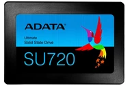 Dysk wewnętrzny Adata SU720 Ultimate SSD SATA (2.5") 500GB