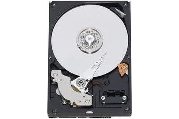 Dysk wewnętrzny WD WD10EARZ Blue HDD SATA (3.5") 1TB