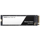 Dysk wewnętrzny WD WDS500G2X0C Black SSD M.2 NVMe 500GB