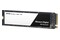 Dysk wewnętrzny WD WDS500G2X0C Black SSD M.2 NVMe 500GB