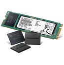 Dysk wewnętrzny Samsung PM871B SSD M.2 NVMe 128GB