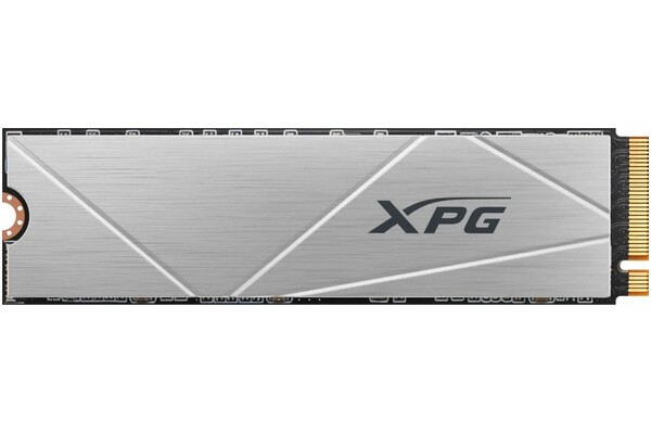 Dysk wewnętrzny Adata S60 Gammix SSD M.2 NVMe 1TB