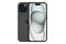 Smartfon Apple iPhone 15 czarny 6.1" 128GB