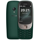 Smartfon NOKIA 6310 zielony 2.8" poniżej 0.1GB/8GB