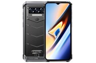 Smartfon OUKITEL WP 38 czarny 6.52" 6GB/256GB
