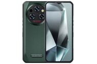 Smartfon OUKITEL WP 35 5G zielony 6.6" 8GB/256GB