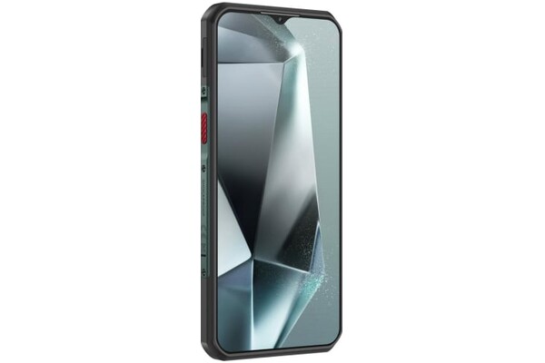 Smartfon OUKITEL WP 35 5G zielony 6.6" 8GB/256GB