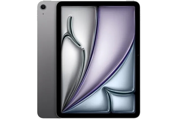 Tablet Apple iPad Air 11" Apple M2 8GB/256GB, LTE, gwiezdna szarość