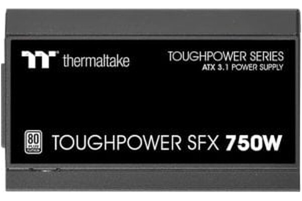 Thermaltake Toughpower 750W SFX
