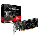 Karta graficzna ASrock RX 6400 Low Low Profile 4GB GDDR6