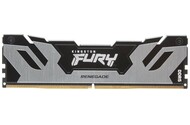 Pamięć RAM Kingston Fury Renegade 32GB DDR5 6400MHz Z radiatorem 1.35V 32CL