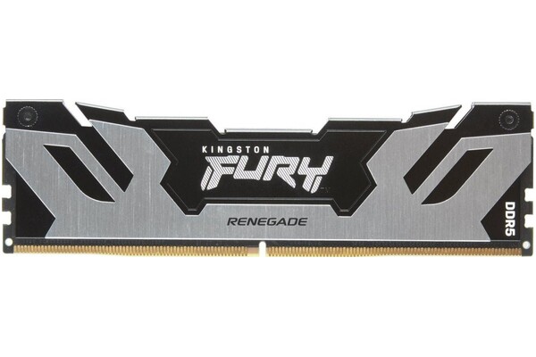 Pamięć RAM Kingston Fury Renegade 32GB DDR5 6400MHz Z radiatorem 1.35V 32CL