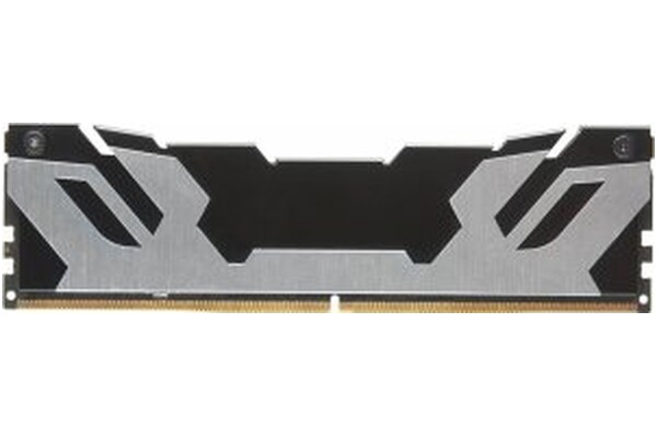 Pamięć RAM Kingston Fury Renegade 32GB DDR5 6400MHz Z radiatorem 1.35V 32CL