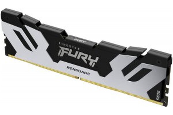 Pamięć RAM Kingston Fury Renegade 32GB DDR5 6400MHz Z radiatorem 1.35V 32CL