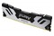 Pamięć RAM Kingston Fury Renegade 32GB DDR5 6400MHz Z radiatorem 1.35V 32CL